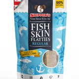 Fish Skin Flatties