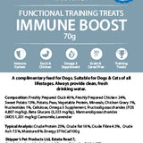 Immune Boost - Functional Training Treats