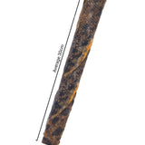 Jumbo Jerky Toothbrush - With Wolf Fish
