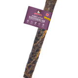 Jumbo Jerky Toothbrush - With Wolf Fish