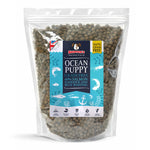 Skipper's Ocean Puppy grain-free complete dog food, 2kg bag, front