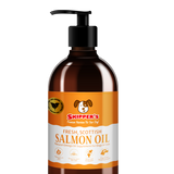 Salmon Oil for Dogs