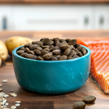 Salmon & Potato Working Dog Food