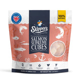 Salmon Supremes