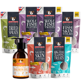 Skin & Coat Bundle