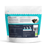 Fish Training Treats