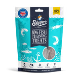 Fish Training Treats