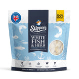 Whitefish & Herb Slices