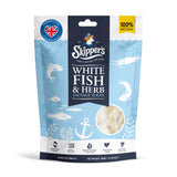 Whitefish & Herb Slices
