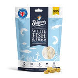 Whitefish & Herb Slices