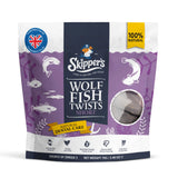 Wolf Fish Twists