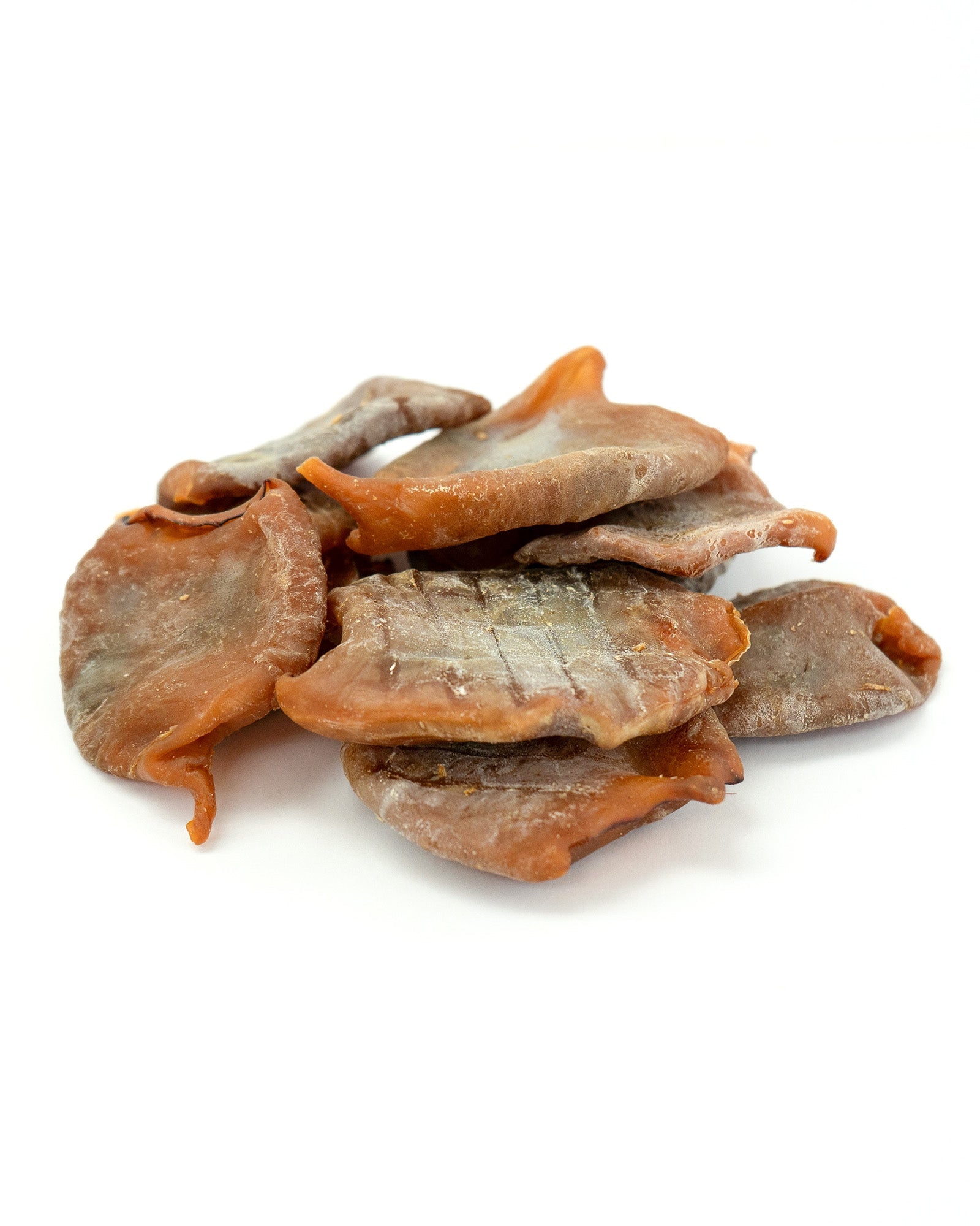 Baked Squid Bites - Skipper's Pet Products