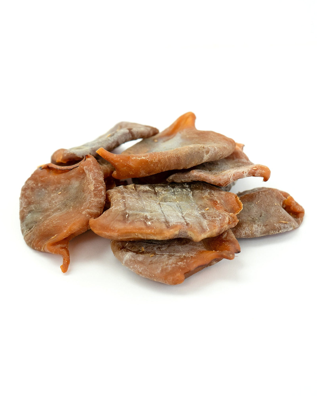 Baked Squid Bites