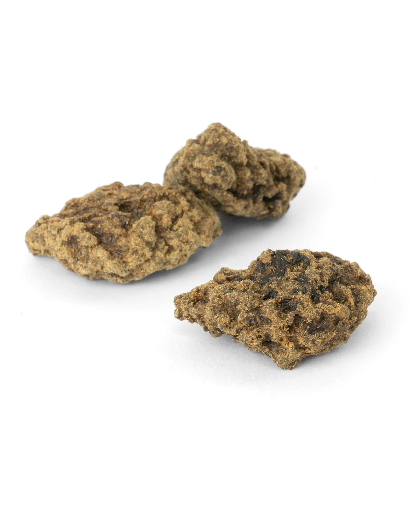Beef Nuggets With Kelp - Skipper's Pet Products