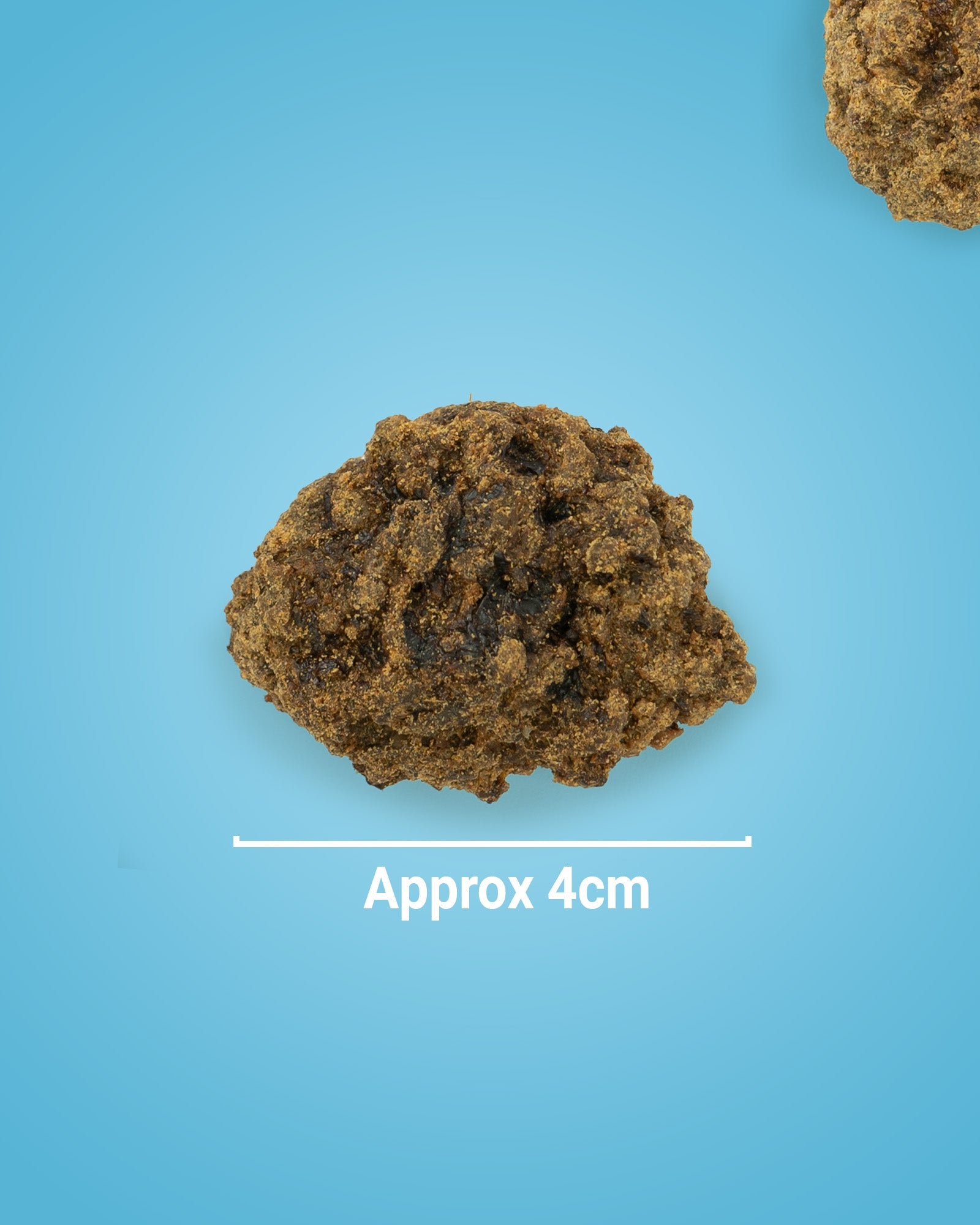 Beef Nuggets With Kelp - Skipper's Pet Products