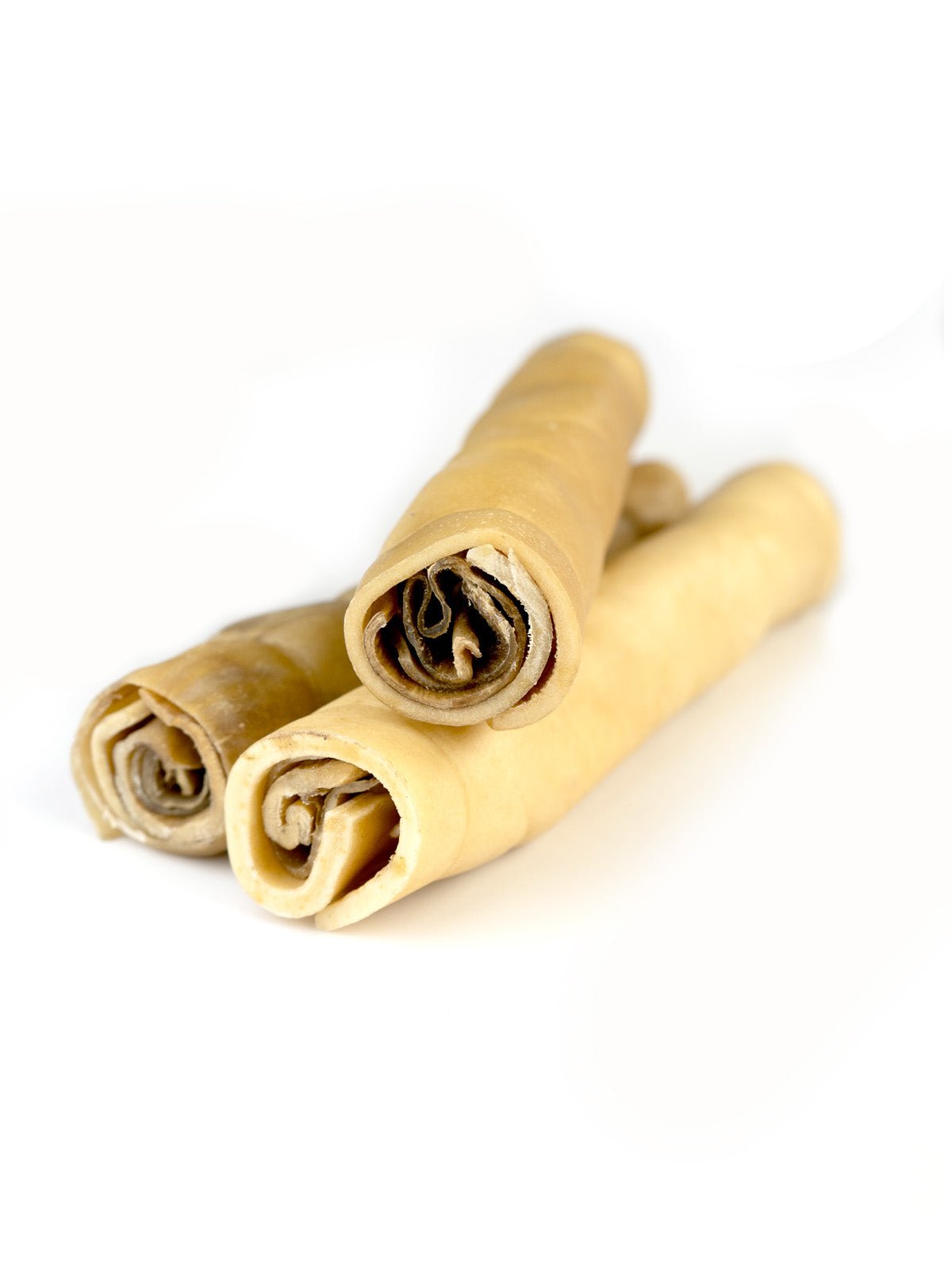 Beef Roll - Skipper's Pet Products