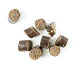 Beef Slices with Carrot & Turmeric - Skipper's Pet Products