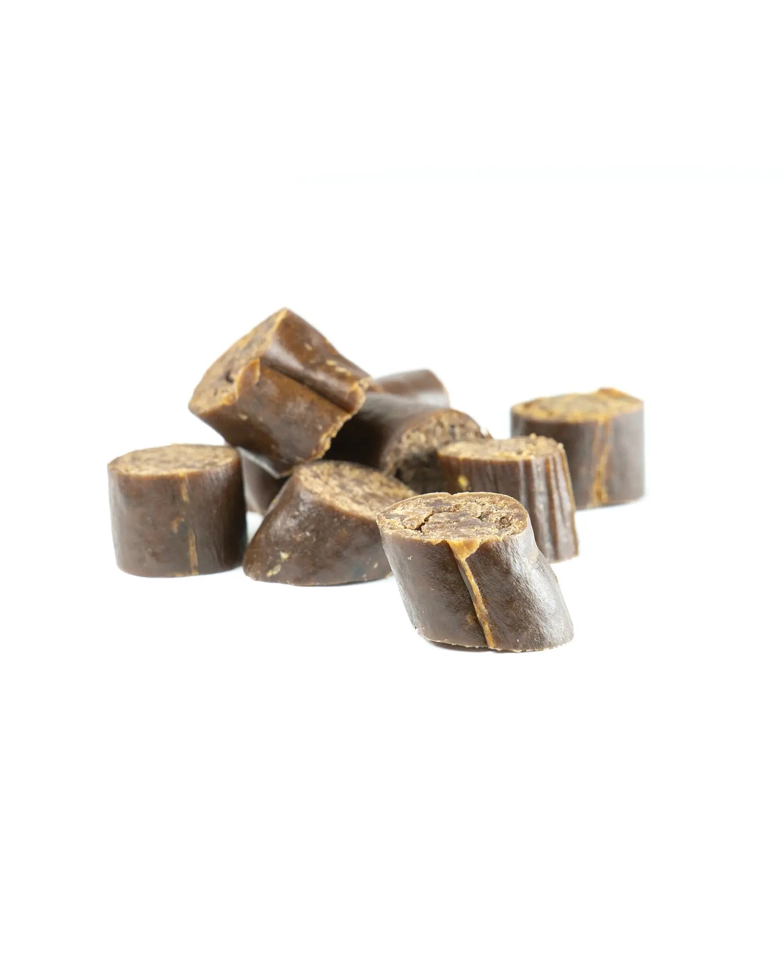 Beef Slices with Carrot & Turmeric - Skipper's Pet Products