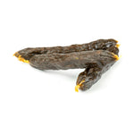 Beef with Carrot & Turmeric Sausages - Skipper's Pet Products