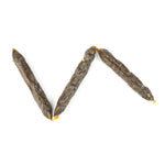 Beef with Carrot & Turmeric Sausages - Skipper's Pet Products