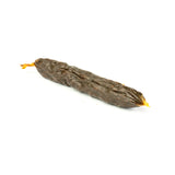Beef with Carrot & Turmeric Sausages - Skipper's Pet Products
