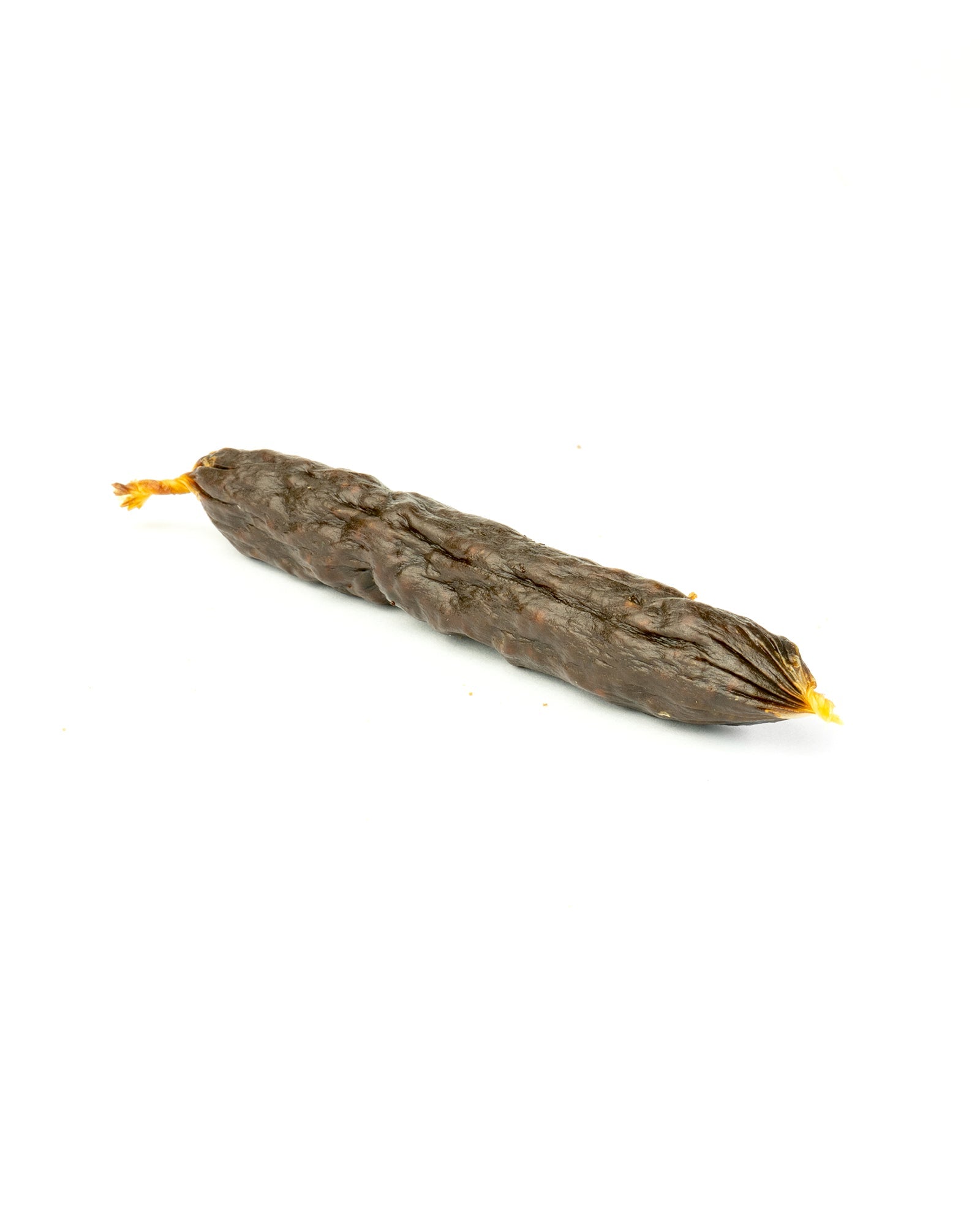 Beef with Carrot & Turmeric Sausages - Skipper's Pet Products