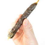 Beef with Carrot & Turmeric Sausages - Skipper's Pet Products