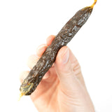 Beef with Carrot & Turmeric Sausages - Skipper's Pet Products