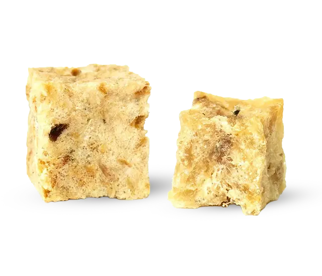 Luxury Whitefish Cubes