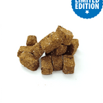 CALM DOWN - Calming Treats with Hemp & Chamomile - Skipper's Pet Products