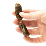 Chicken with Pumpkin & Turmeric Sausages - Skipper's Pet Products