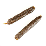 Chicken with Pumpkin & Turmeric Sausages - Skipper's Pet Products