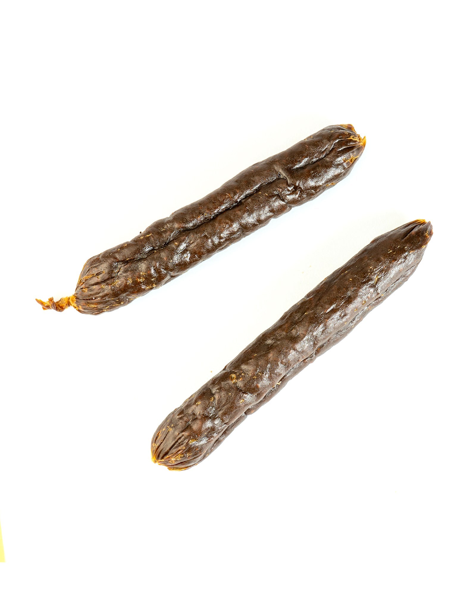 Chicken with Pumpkin & Turmeric Sausages - Skipper's Pet Products