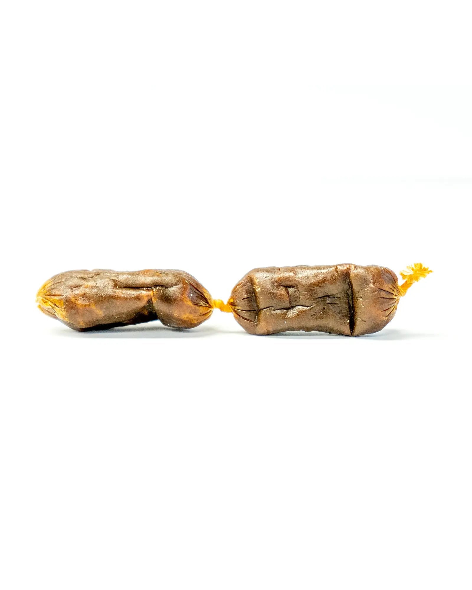 Chicken with Pumpkin & Turmeric Sausages - Skipper's Pet Products