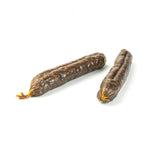 Chicken with Pumpkin & Turmeric Sausages - Skipper's Pet Products