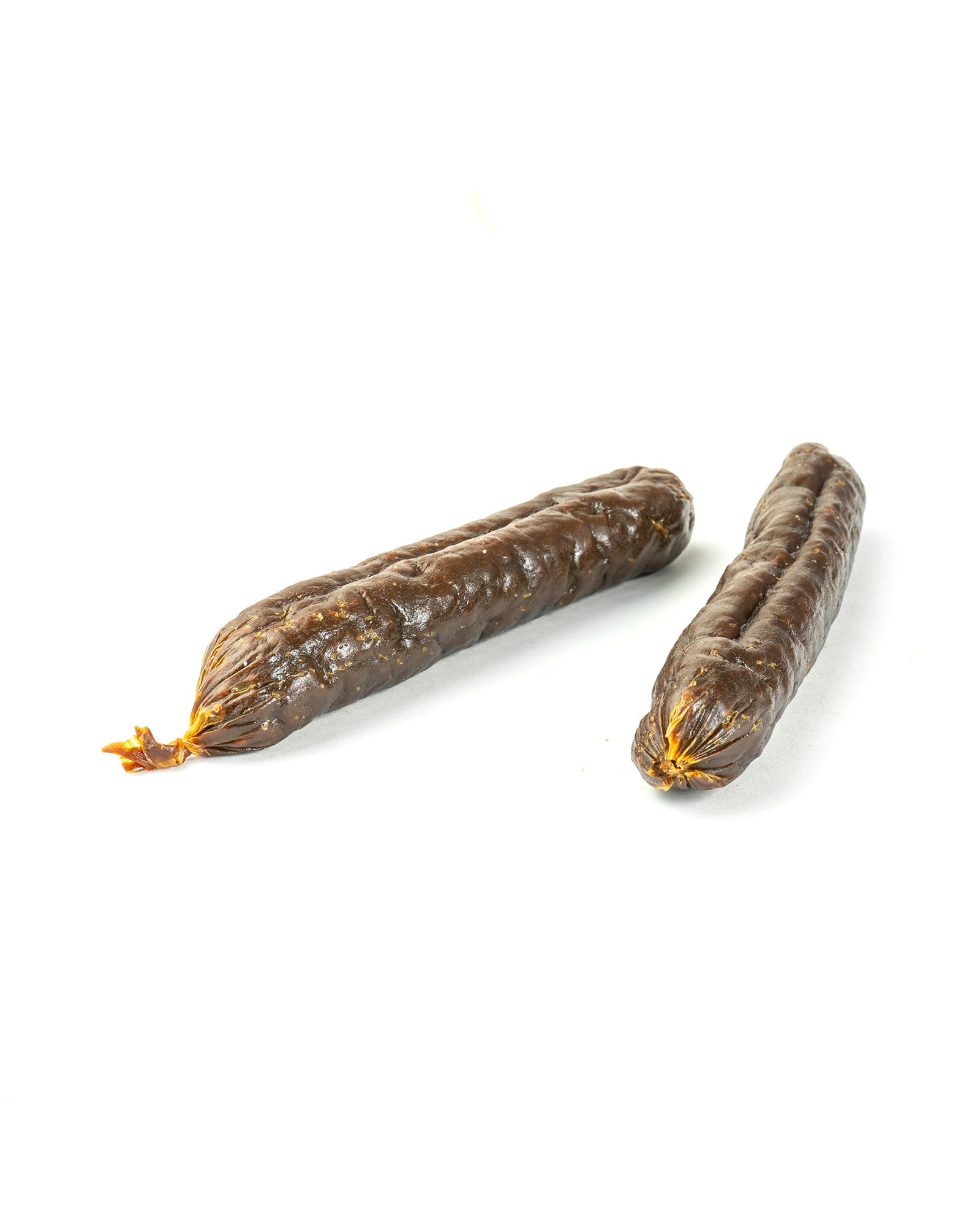 Chicken with Pumpkin & Turmeric Sausages - Skipper's Pet Products