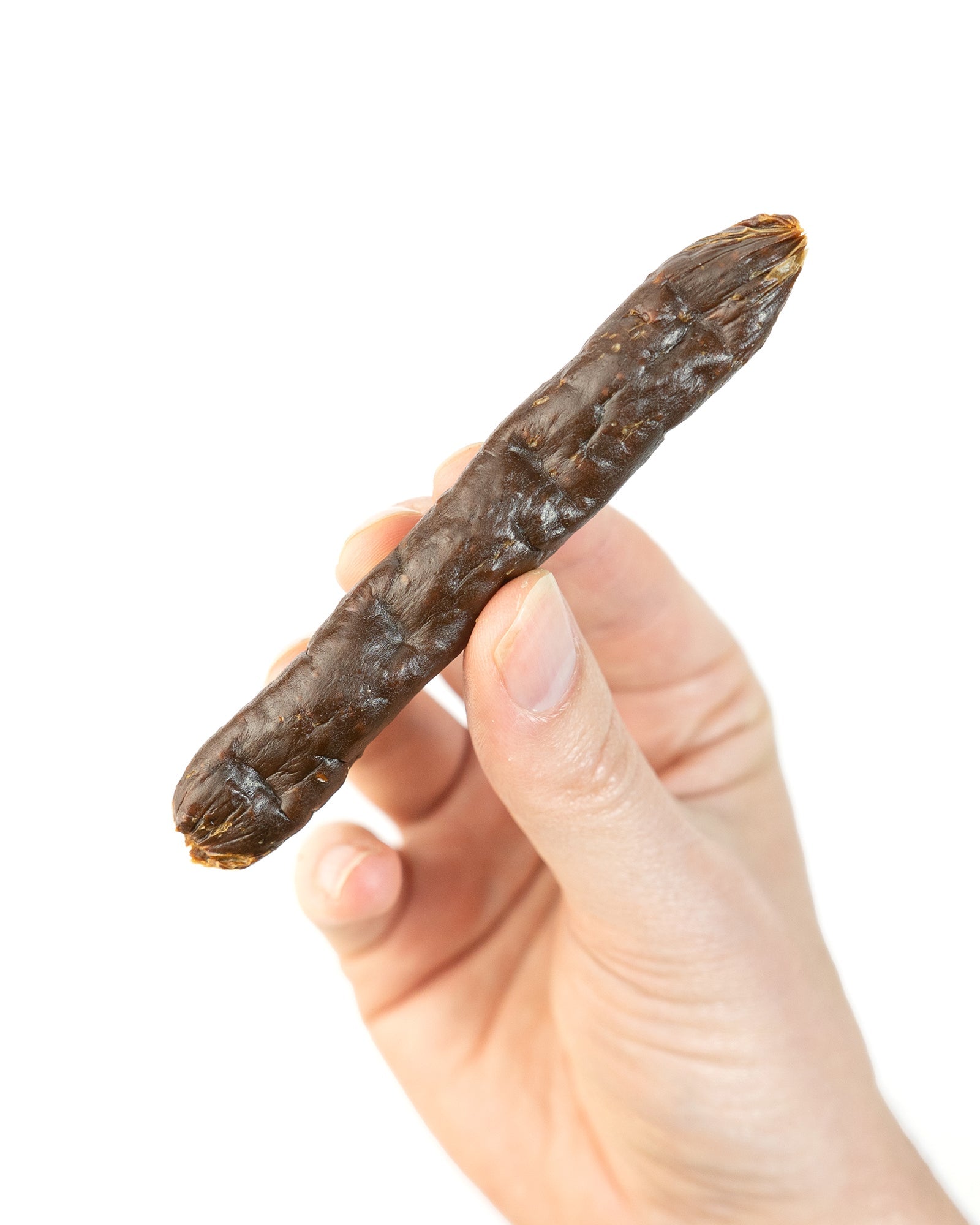 Chicken with Pumpkin & Turmeric Sausages - Skipper's Pet Products