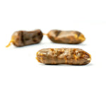 Chicken with Pumpkin & Turmeric Sausages - Skipper's Pet Products