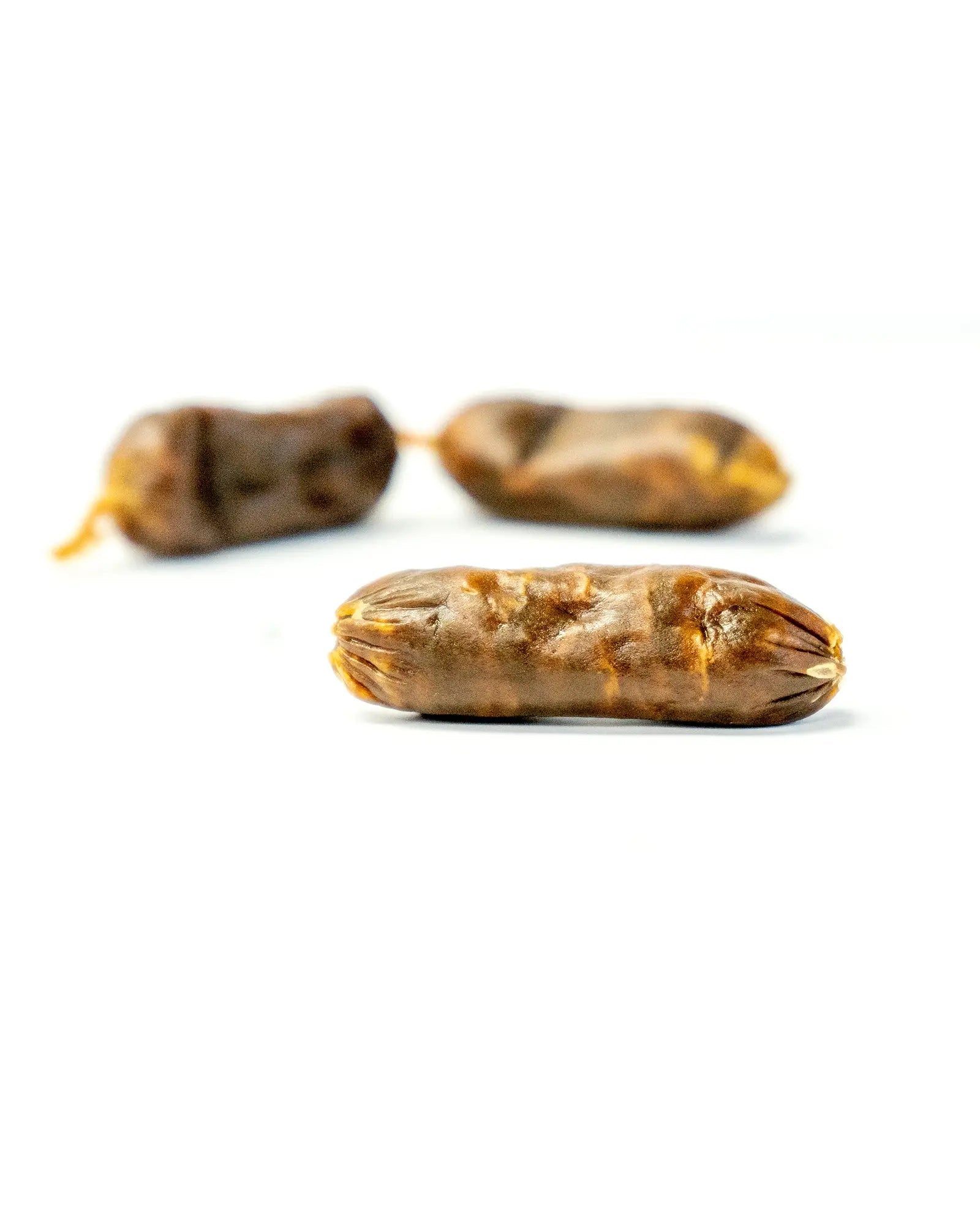Chicken with Pumpkin & Turmeric Sausages - Skipper's Pet Products