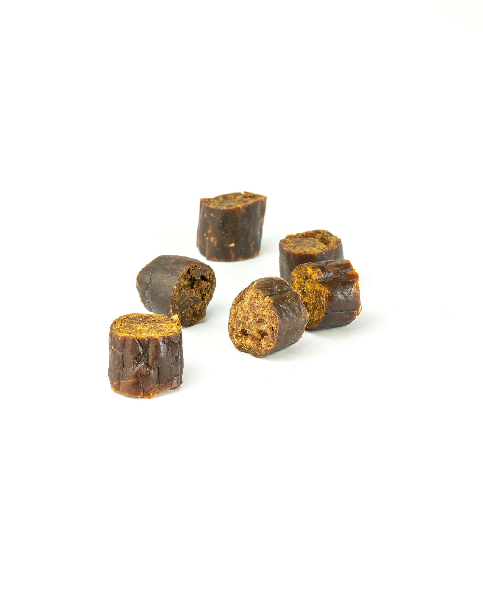 Chicken with Pumpkin & Turmeric Slices - Skipper's Pet Products