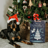 Christmas Advent Calendar - Skipper's Pet Products