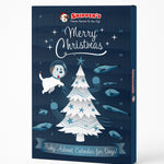 Christmas Advent Calendar - Skipper's Pet Products