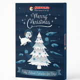 Christmas Advent Calendar - Skipper's Pet Products