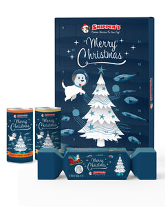 Christmas Bundle - Skipper's Pet Products