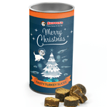 Christmas Tasty Turkey Slices - Skipper's Pet Products
