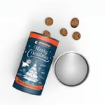 Christmas Tasty Turkey Slices - Skipper's Pet Products