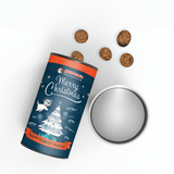 Christmas Tasty Turkey Slices - Skipper's Pet Products