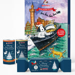 Christmas Treat Bundle - Skipper's Pet Products