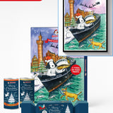 Christmas Treat Bundle - Skipper's Pet Products