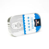 Cod Pate - Skipper's Pet Products